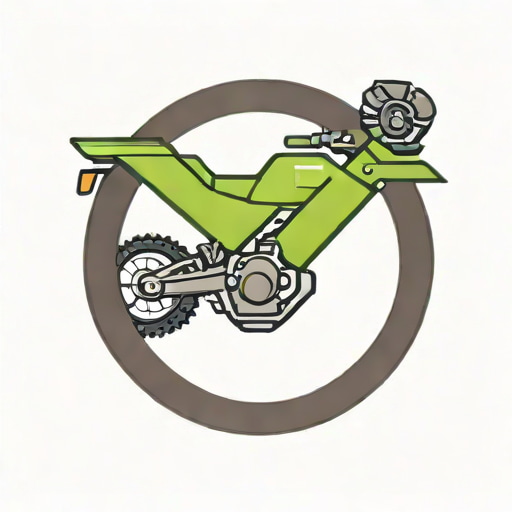 What Does The Klr Doohickey Do
