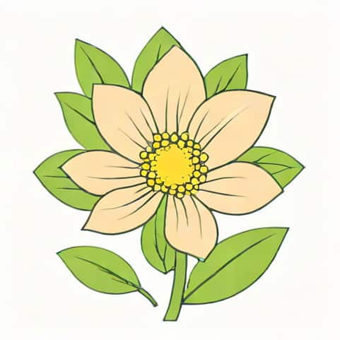 What Does The Sepal Do In A Flower