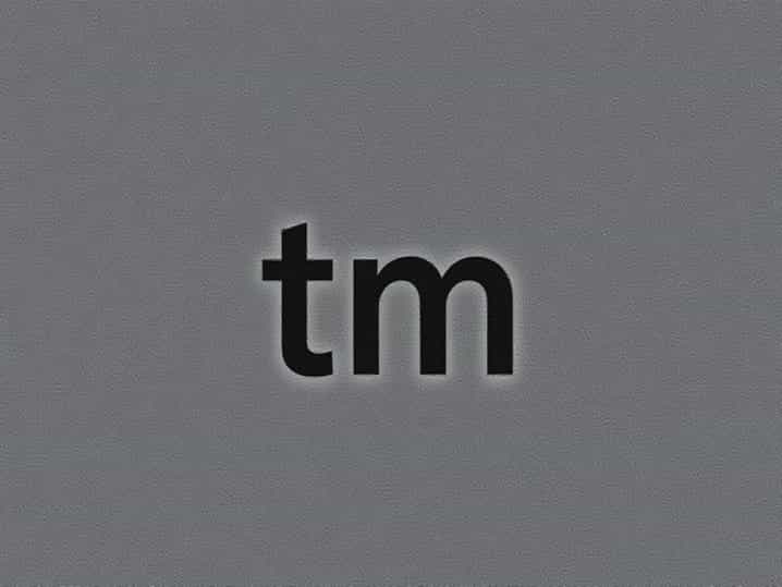 What Does Tm Mean