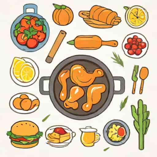 What Foods Do You Braise