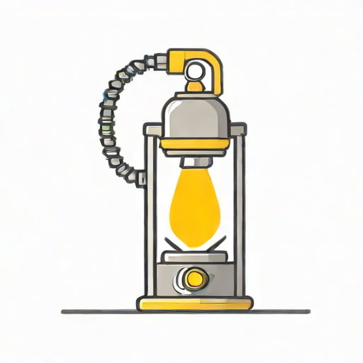 What Gas Is Used In Stroboscopic Lamps
