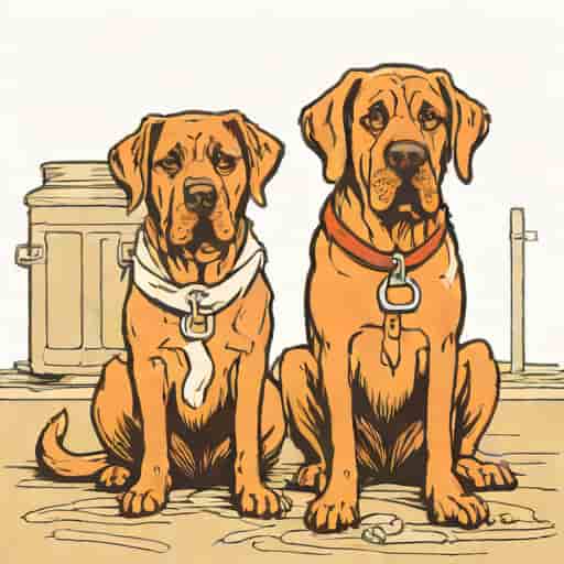 What Happened To Hooch In Turner And Hooch