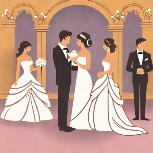 What Happens At A Debutante Ball