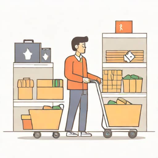 What Happens If You Accidentally Shoplift