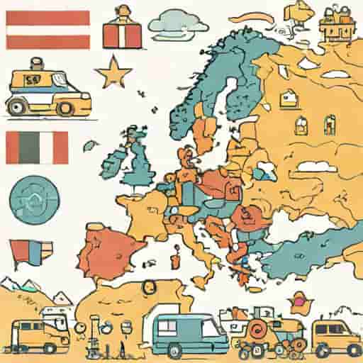What Happens If You Overstay In Europe