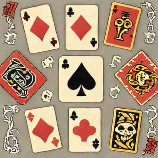 What Happens In A Misdeal In Euchre