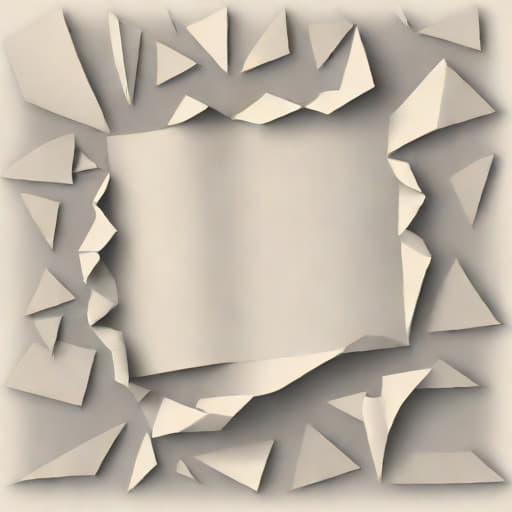 What Happens When You Crumple The Paper