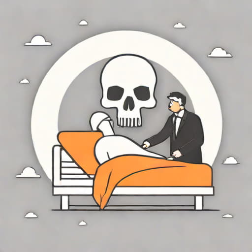 What Happens When You Die