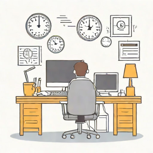 What Happens When You Overwork