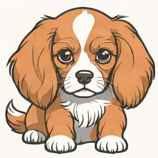 What Is A Cavalier Puppy