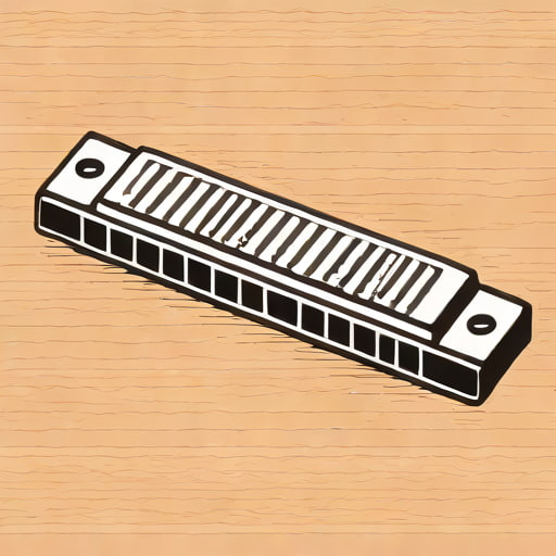 What Is A Chromatic Harmonica