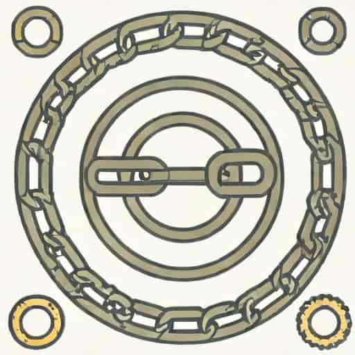 What Is A Circle Chain