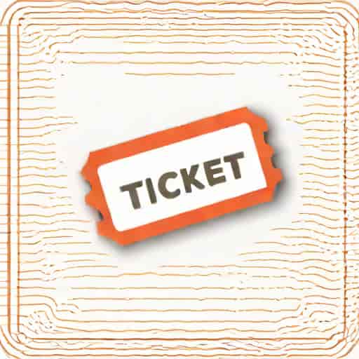 What Is A Complimentary Ticket