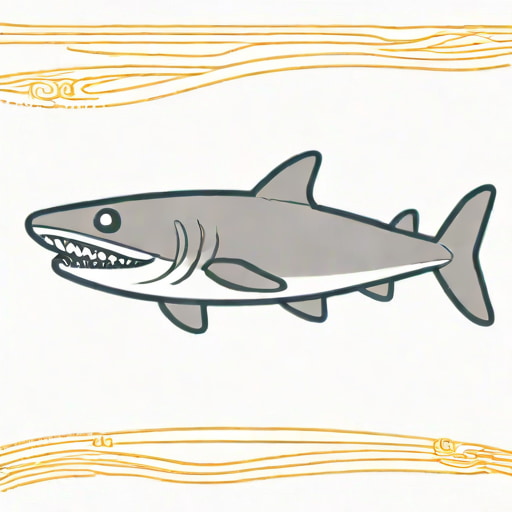 What Is A Cookie Cutter Shark