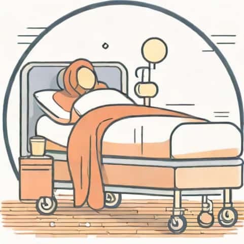 What Is A Deathbed Companion