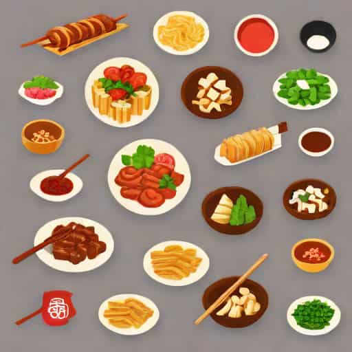What Is A Delicacy In China