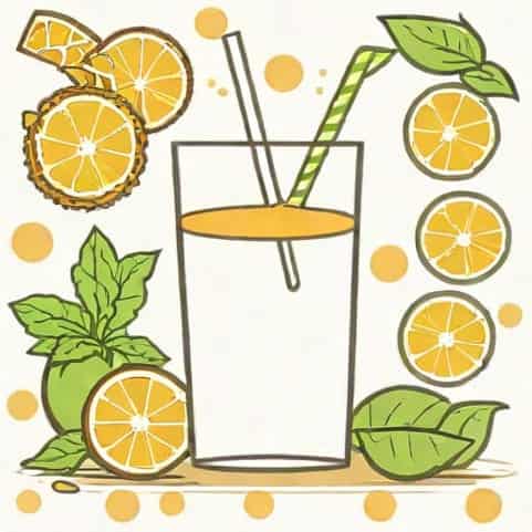 What Is A Detoxifying Drink
