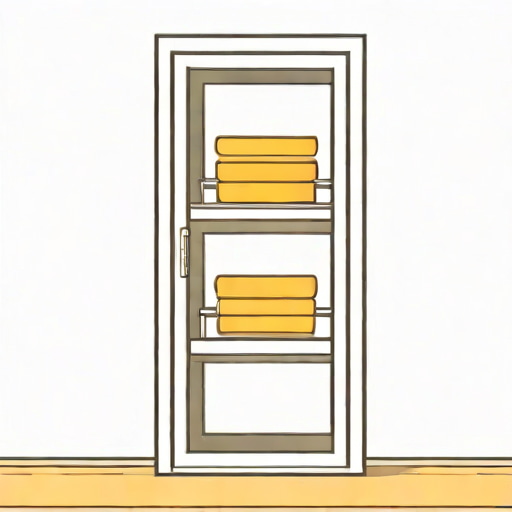 What Is A Dumbwaiter Used For