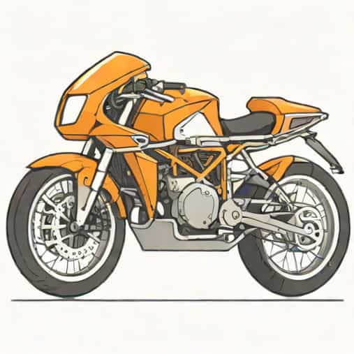 What Is A Fairing On A Bike