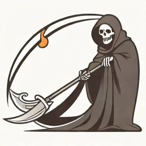 What Is A Grim Reaper