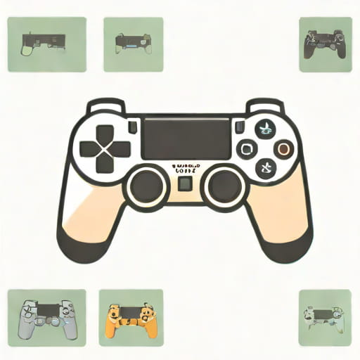 What Is A On Playstation Controller