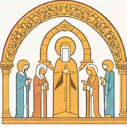 What Is A Parishioner