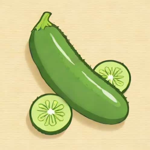 What Is A Persian Cucumber
