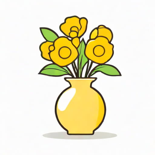 What Is A Posy Vase