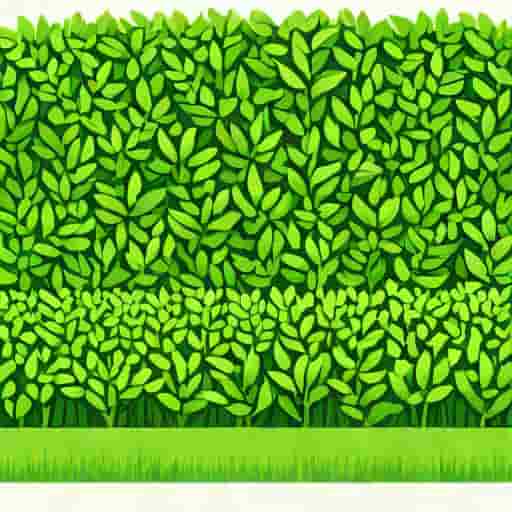 What Is A Privet Hedge
