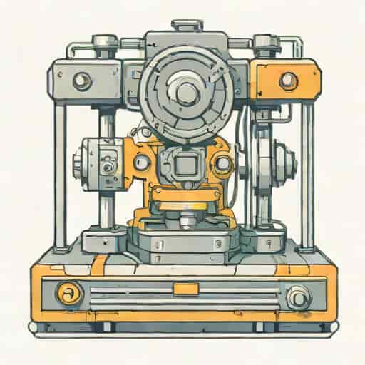 What Is A Proteus Machine