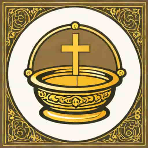 What Is A Pyx In The Catholic Church