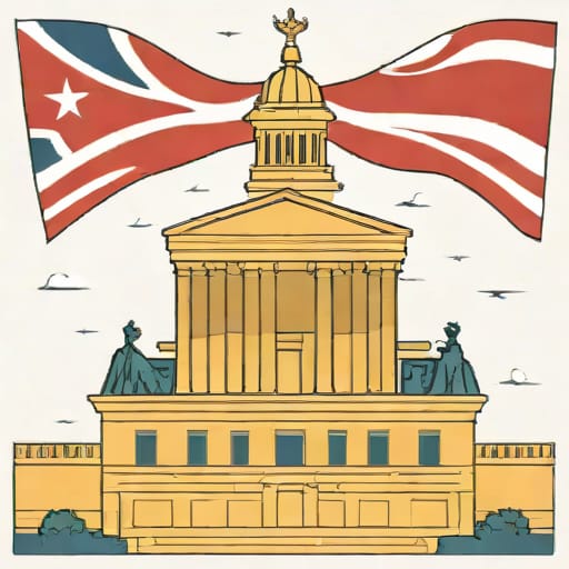What Is A Quisling Government