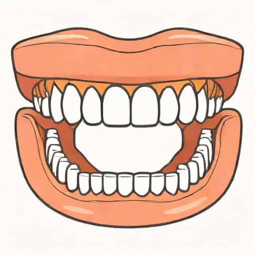 What Is A Retainer Teeth