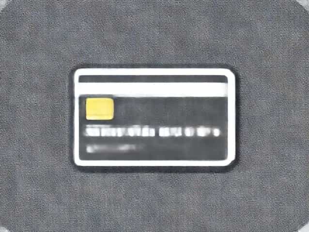 What Is A Secure Credit Card
