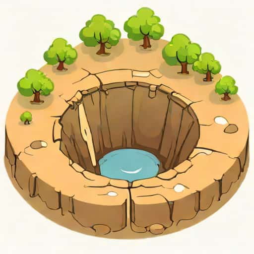 What Is A Sinkhole And How Does It Form