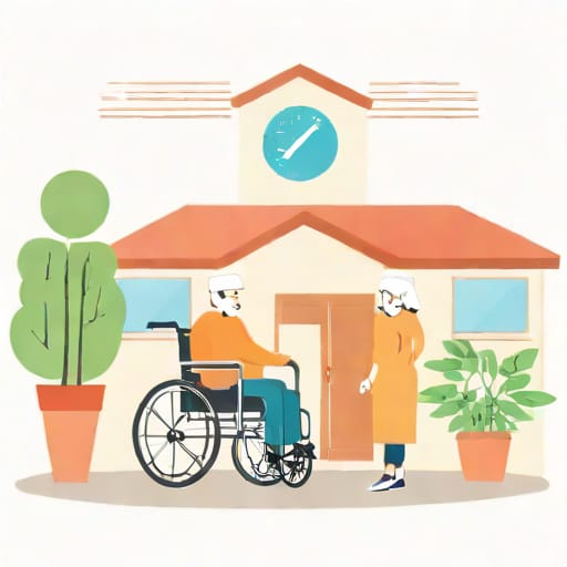 What Is A Skilled Nursing Facility
