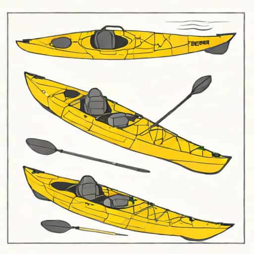 What Is A Tandem Kayak