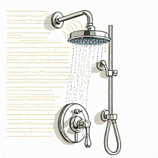 What Is A Thermostatic Shower System