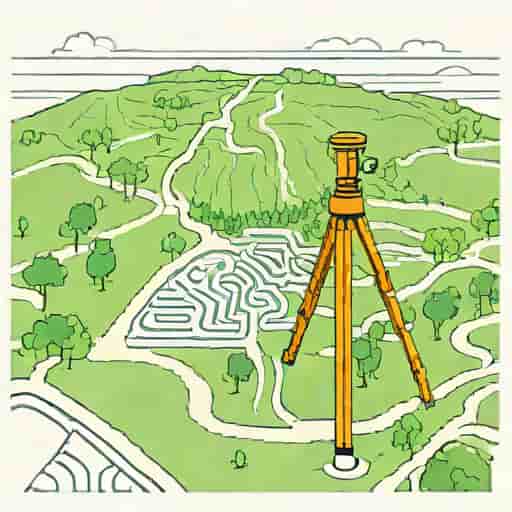 What Is A Topographical Survey