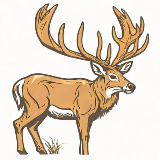 What Is A Whitetail Deer
