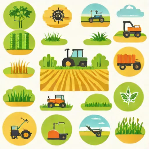 What Is Agronomy In Agriculture