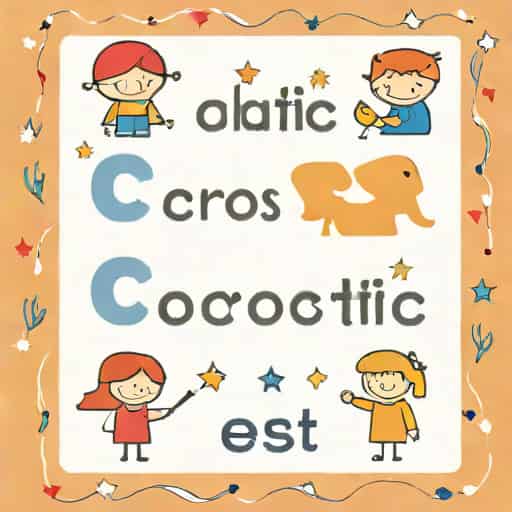 What Is An Acrostic Poem For Kids