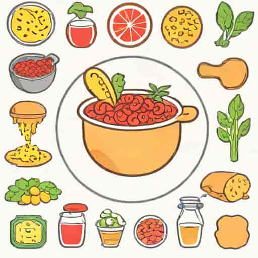 What Is An Adulterant In Food