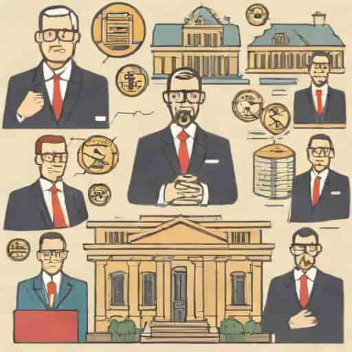 What Is An American Oligarch