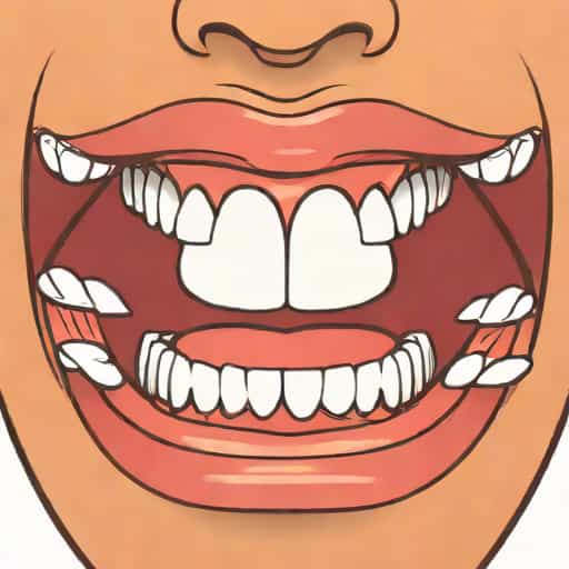 What Is An Overbite In Teeth