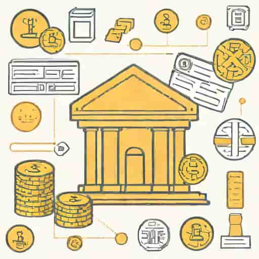 What Is Ascription Bank Account
