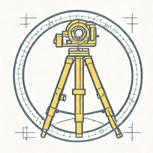 What Is Azimuth In Surveying