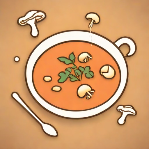 What Is Beefy Mushroom Soup