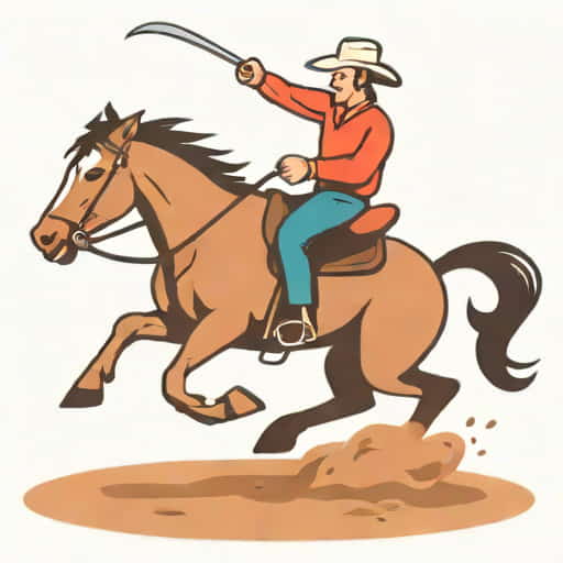 What Is Bulldogging In A Rodeo