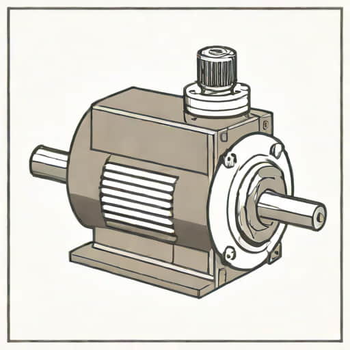 What Is Dc Servo Motor